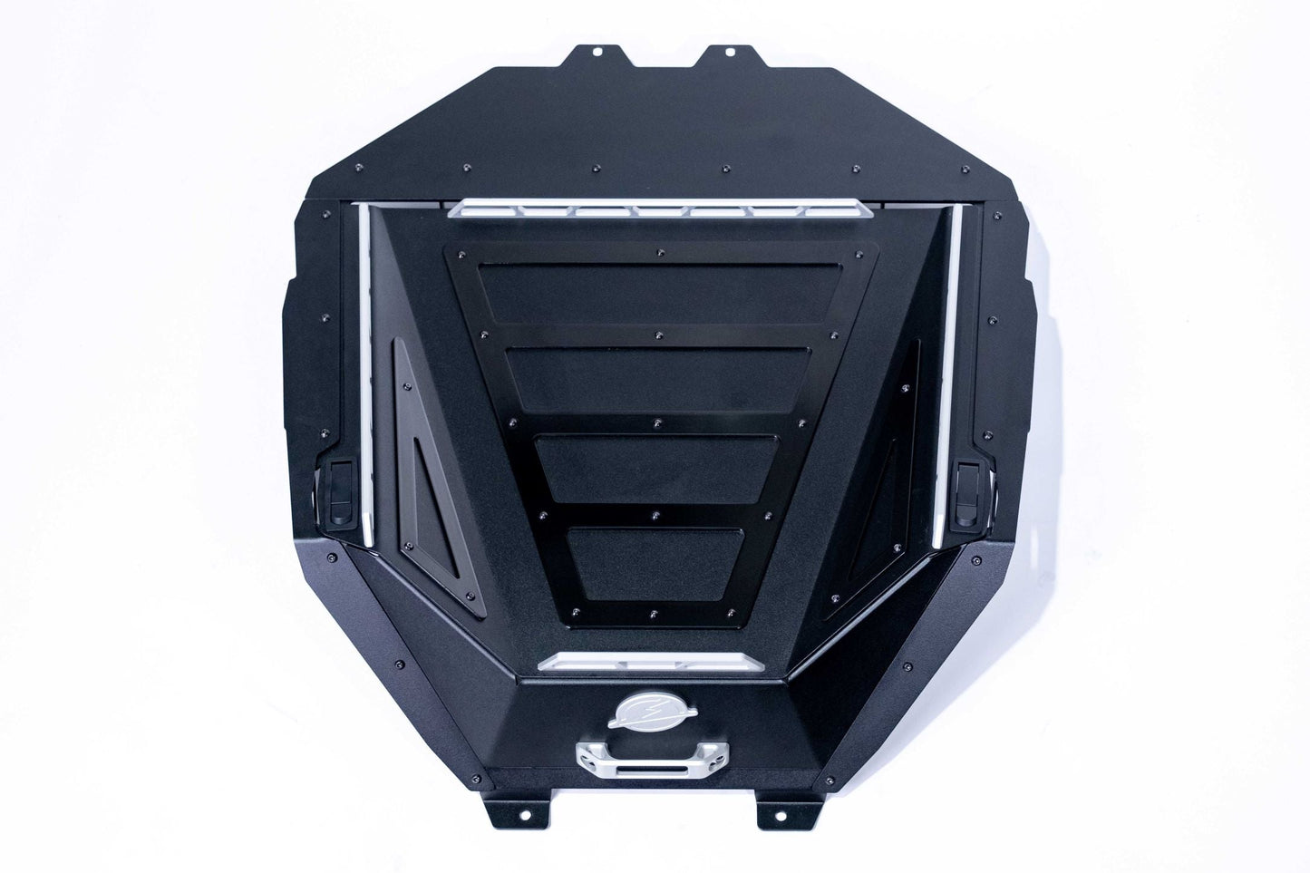 2022-2025 POLARIS RZR PRO XP/ PRO R/ TURBO R VOLT SERIES BAJA BED BOX