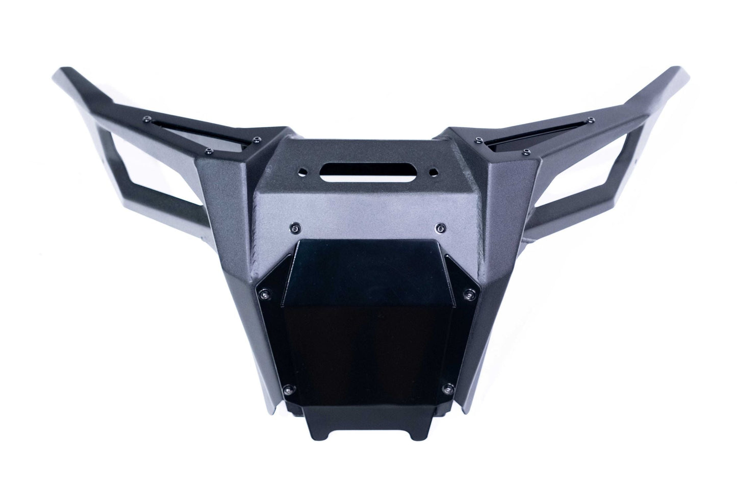 2022-2024 POLARIS RZR PRO R, TURBO R VOLT SERIES FRONT WINCH BUMPER