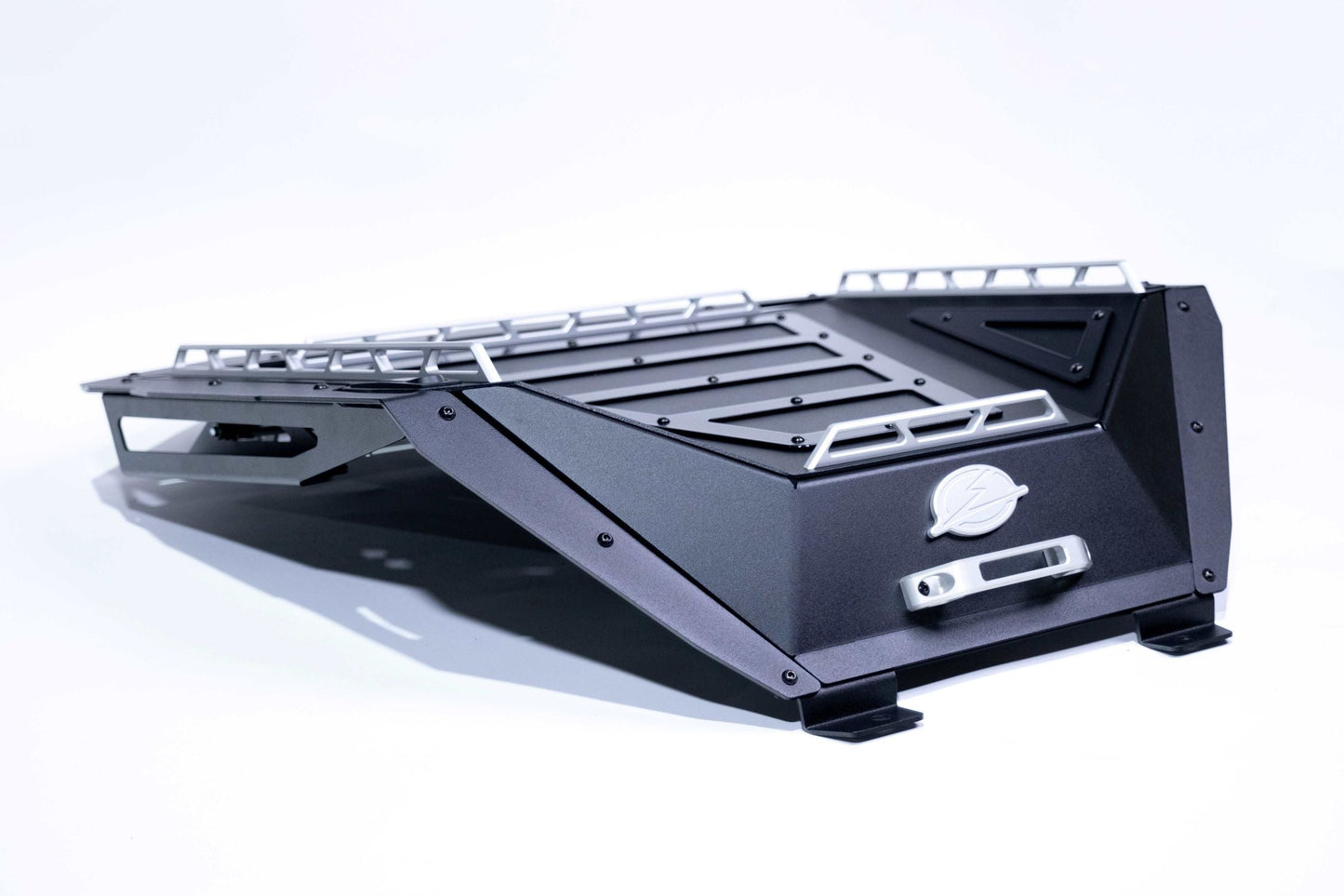 2022-2025 POLARIS RZR PRO XP/ PRO R/ TURBO R VOLT SERIES BAJA BED BOX