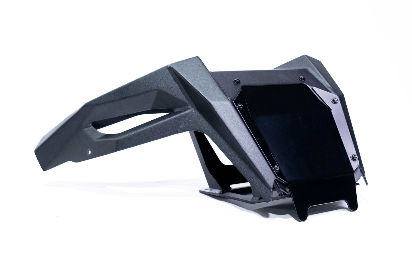 2022-2024 POLARIS RZR PRO R, TURBO R VOLT SERIES FRONT WINCH BUMPER