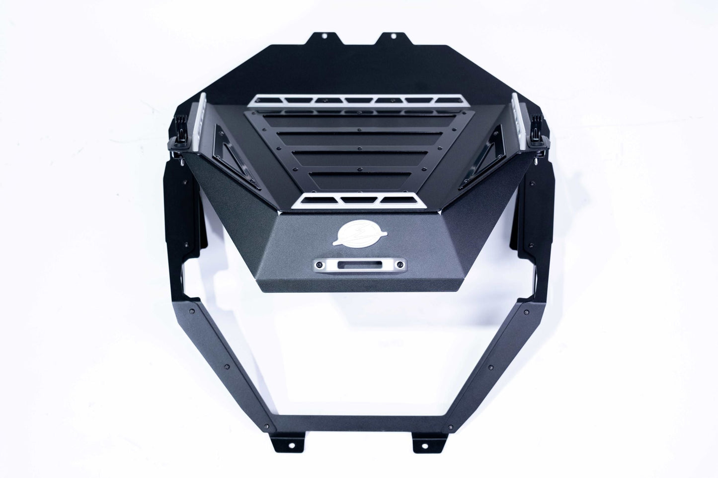 2022-2025 POLARIS RZR PRO XP/ PRO R/ TURBO R VOLT SERIES BAJA BED BOX