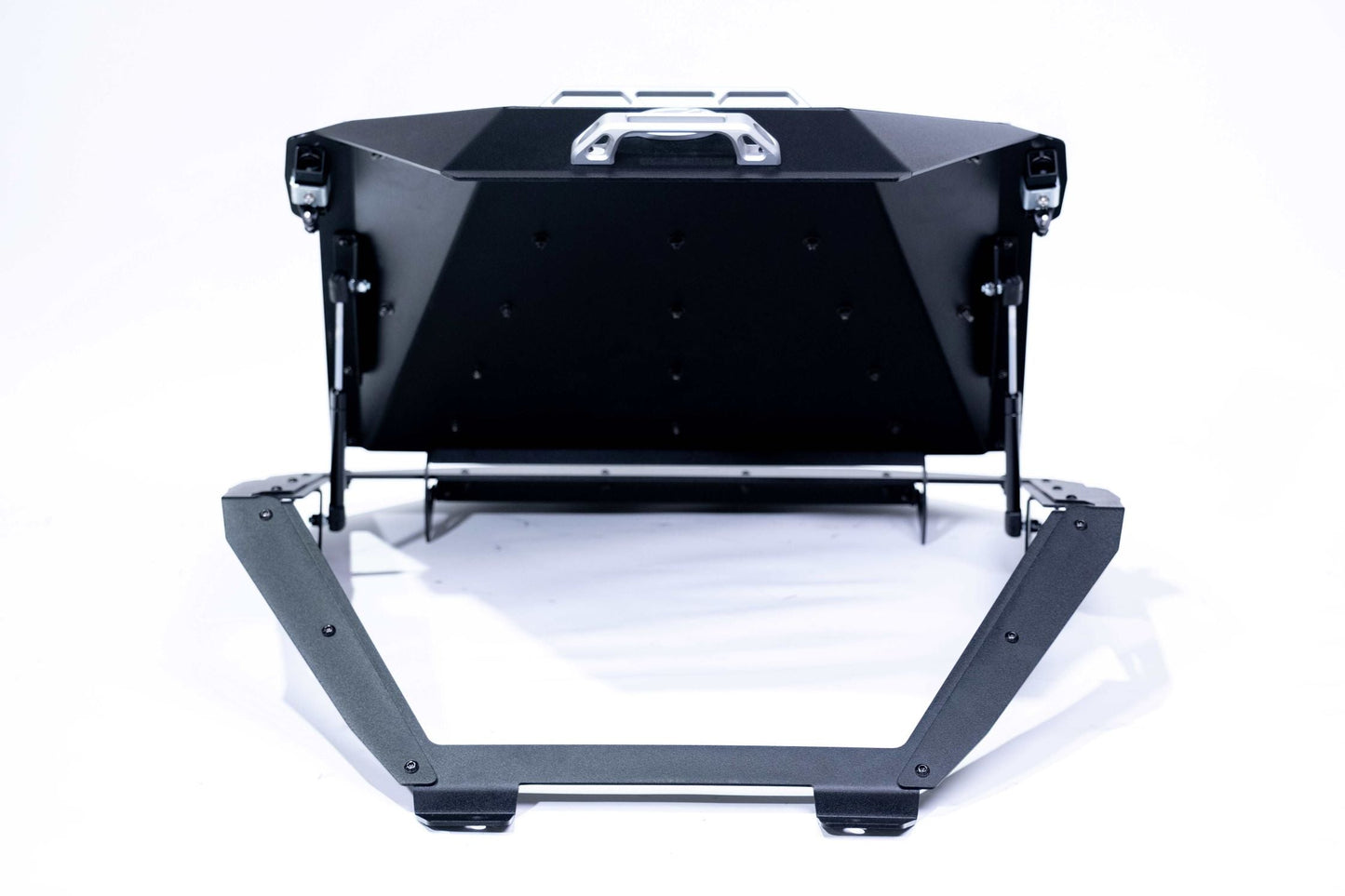 2022-2025 POLARIS RZR PRO XP/ PRO R/ TURBO R VOLT SERIES BAJA BED BOX