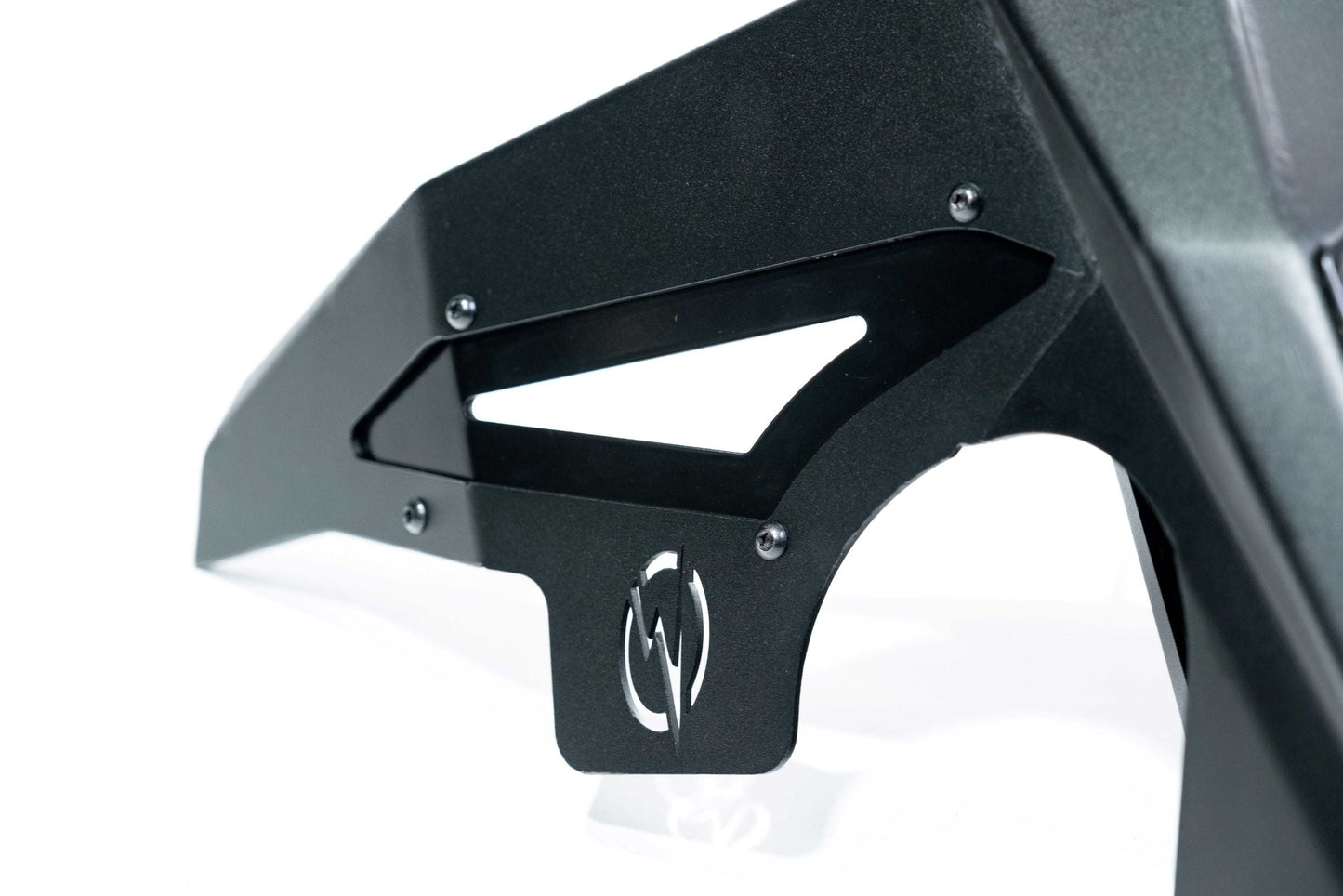 2020-2024 POLARIS RZR PRO XP VOLT SERIES WINCH FRONT BUMPER