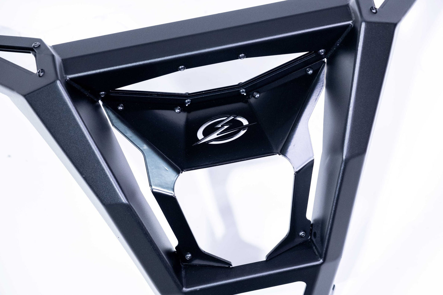2020-2025 POLARIS RZR PRO R VOLT SERIES REAR BUMPER