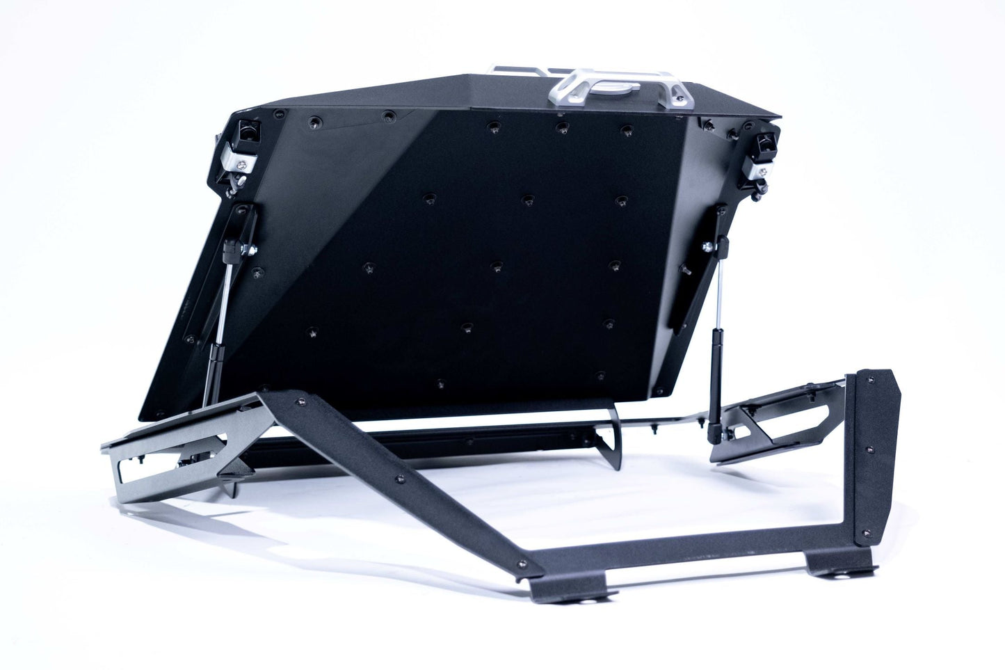 2022-2025 POLARIS RZR PRO XP/ PRO R/ TURBO R VOLT SERIES BAJA BED BOX