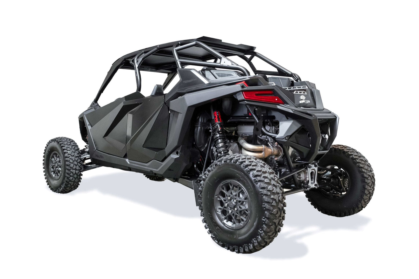 2022-2025 POLARIS RZR PRO XP/ PRO R/ TURBO R VOLT SERIES BAJA BED BOX