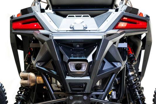 2020-2025 POLARIS RZR PRO R VOLT SERIES REAR BUMPER