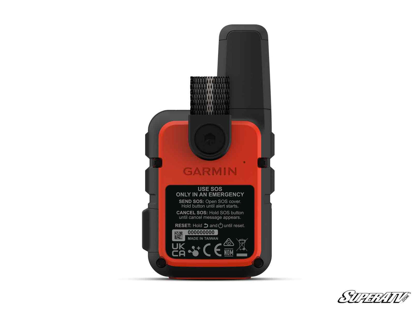 GARMIN INREACH MINI 2 SATELLITE COMMUNICATOR