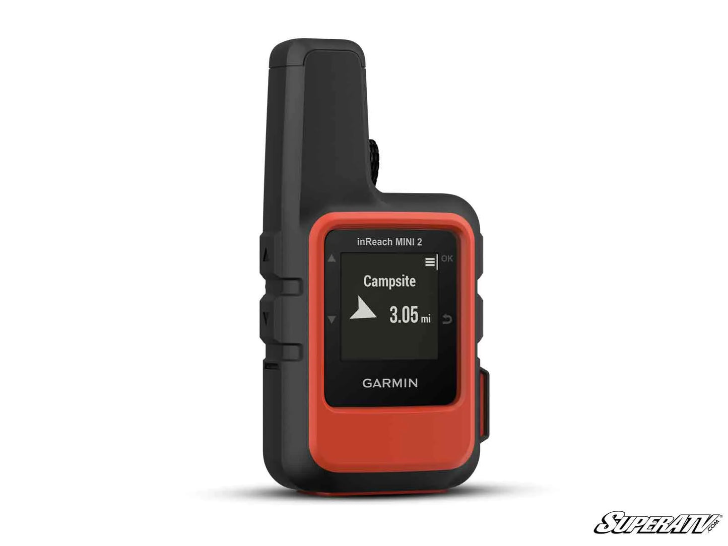 GARMIN INREACH MINI 2 SATELLITE COMMUNICATOR
