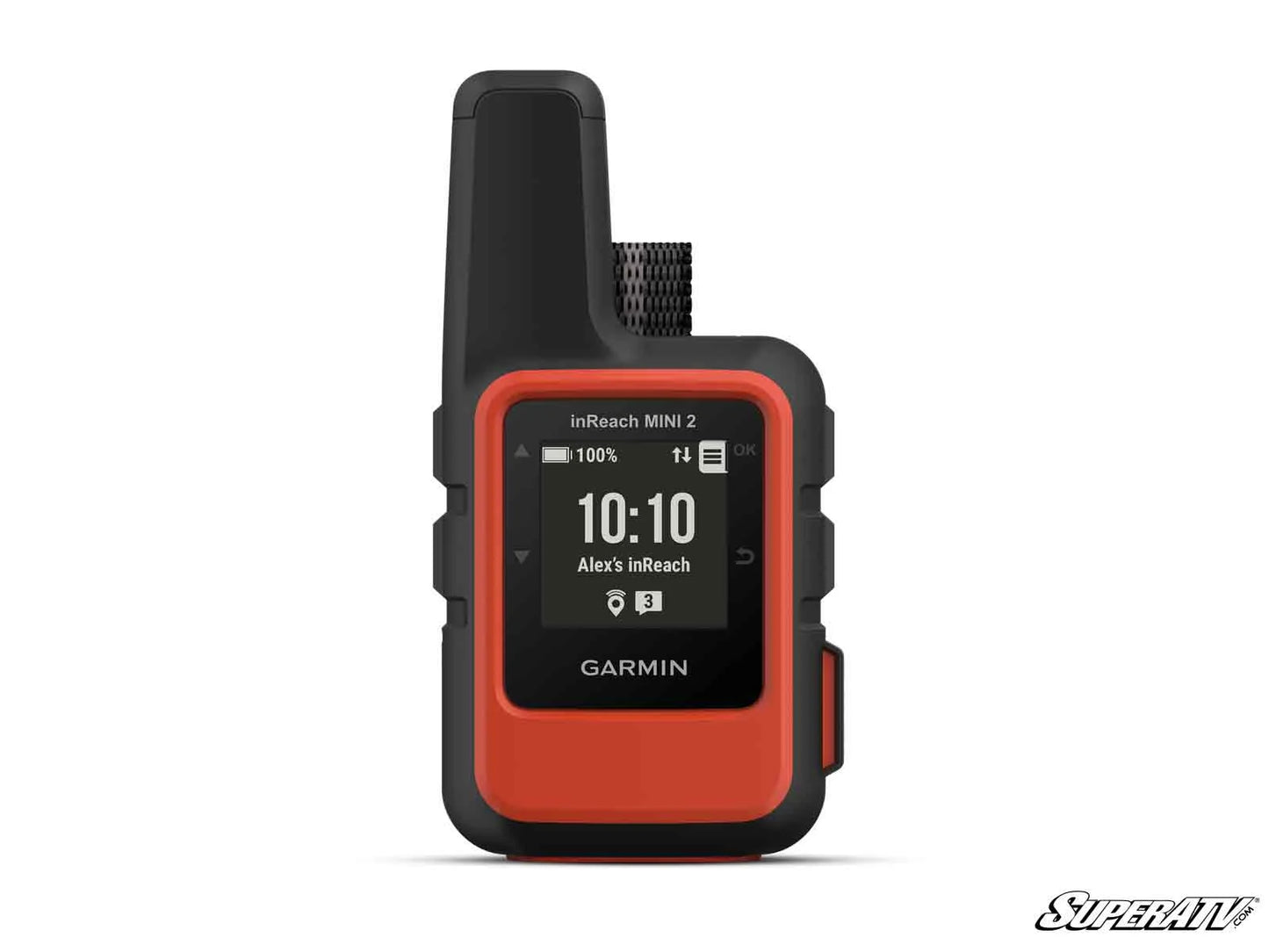 GARMIN INREACH MINI 2 SATELLITE COMMUNICATOR