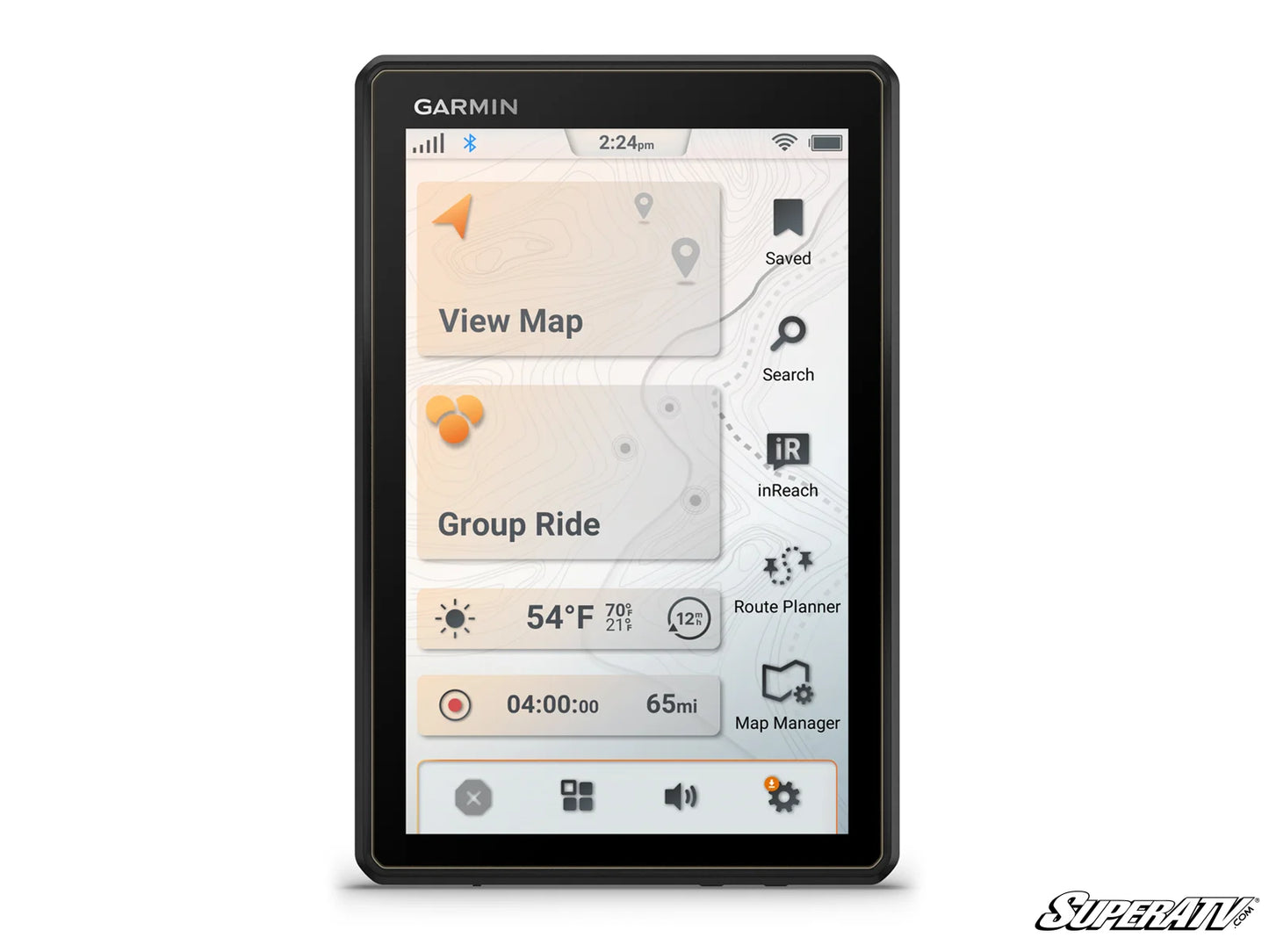 GARMIN TREAD 2 - OVERLAND EDITION
