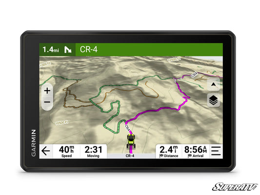 GARMIN TREAD 2 - OVERLAND EDITION