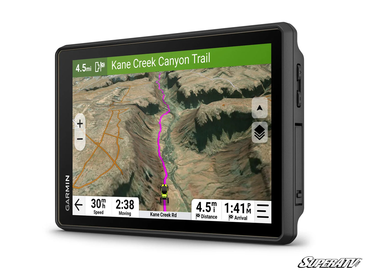 GARMIN TREAD 2 - OVERLAND EDITION