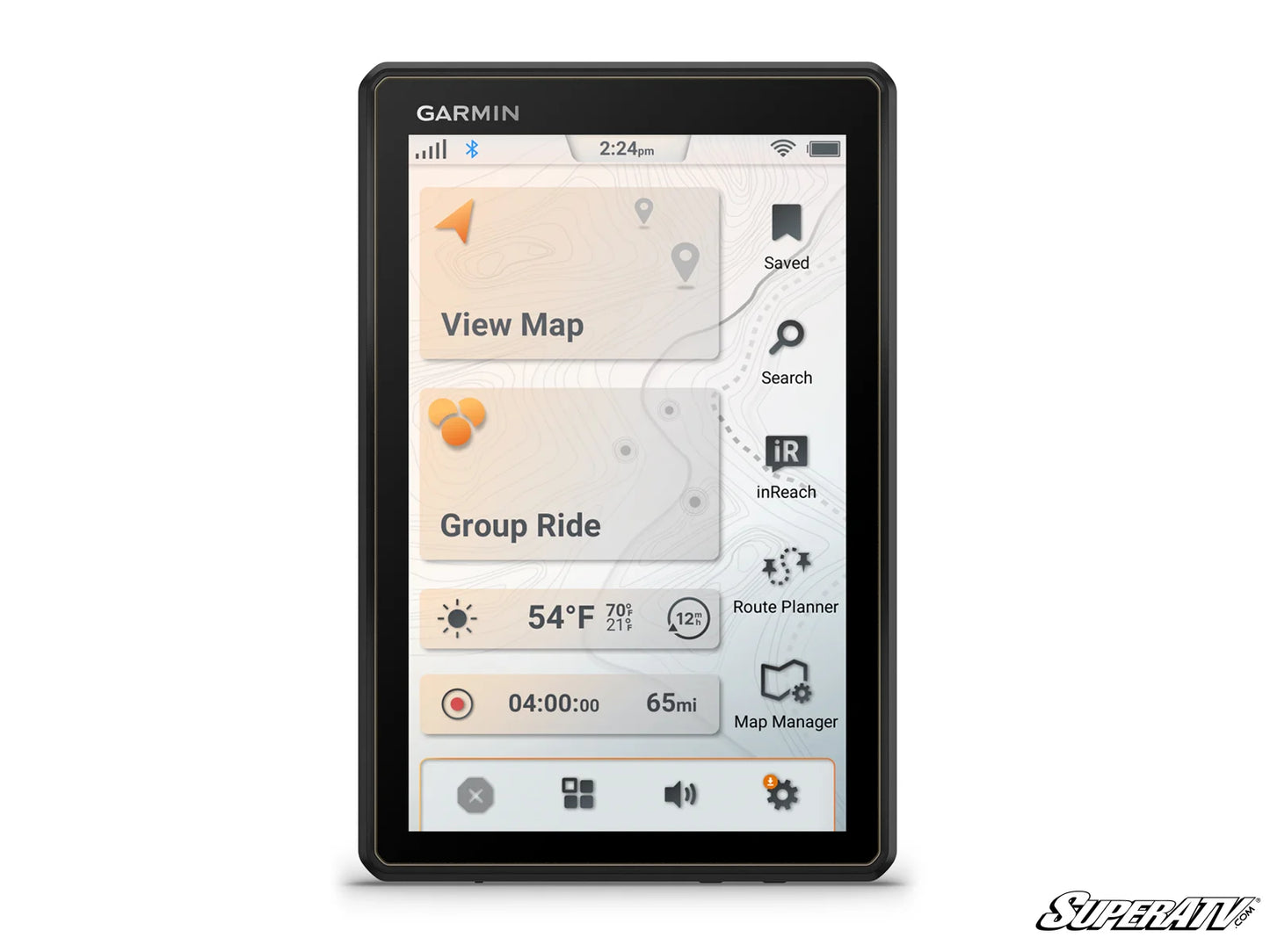 GARMIN TREAD 2 - SXS EDITION