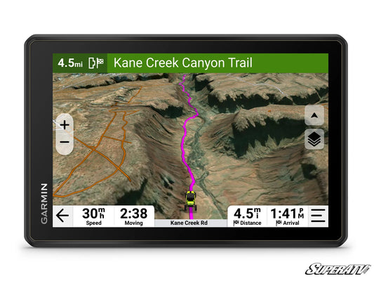 GARMIN TREAD 2 - SXS EDITION