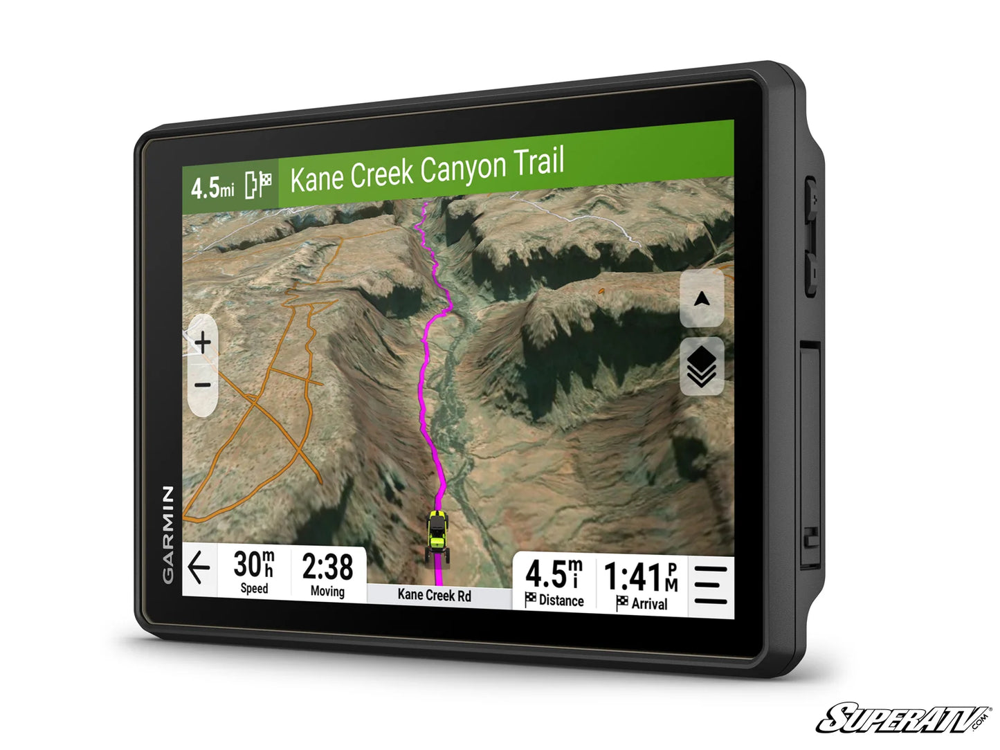 GARMIN TREAD 2 - SXS EDITION