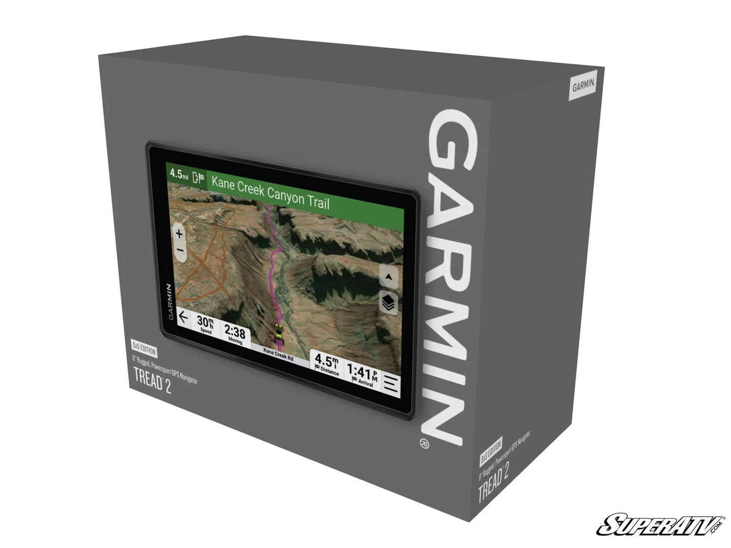 GARMIN TREAD 2 - SXS EDITION