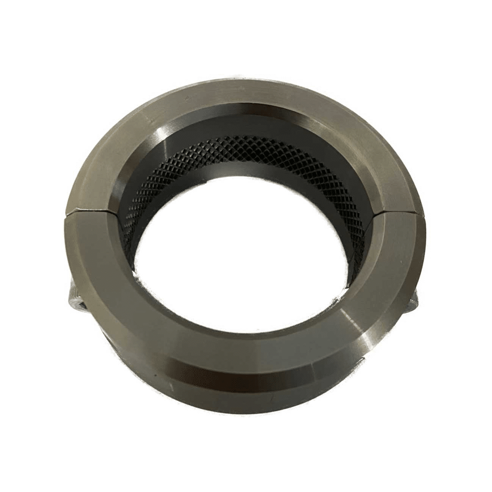 OD Tubing Clamp / Coupler AJK Offroad