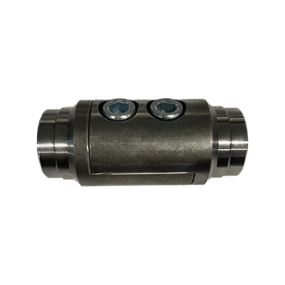 Flat Tubing Disconnects AJK Offroad