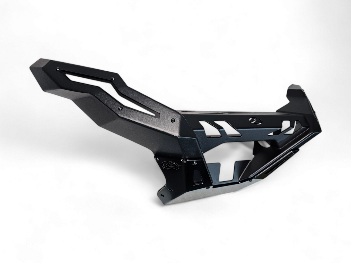 2024 TO CURRENT MAVERICK R VOLT FRONT WINCH BUMPER