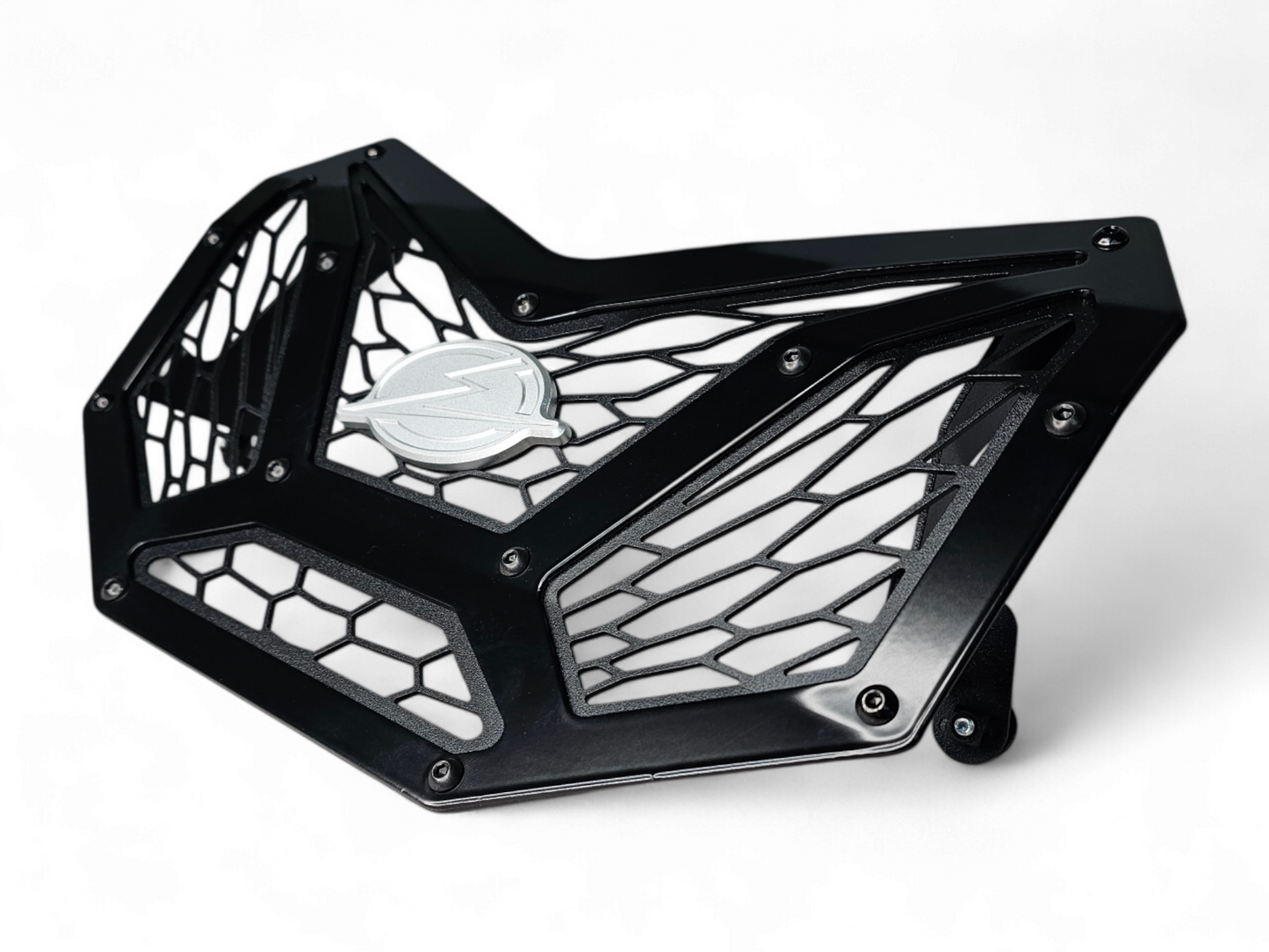2017-2024 CAN-AM X3 MAVERICK VOLT SERIES SHEET METAL GRILLE