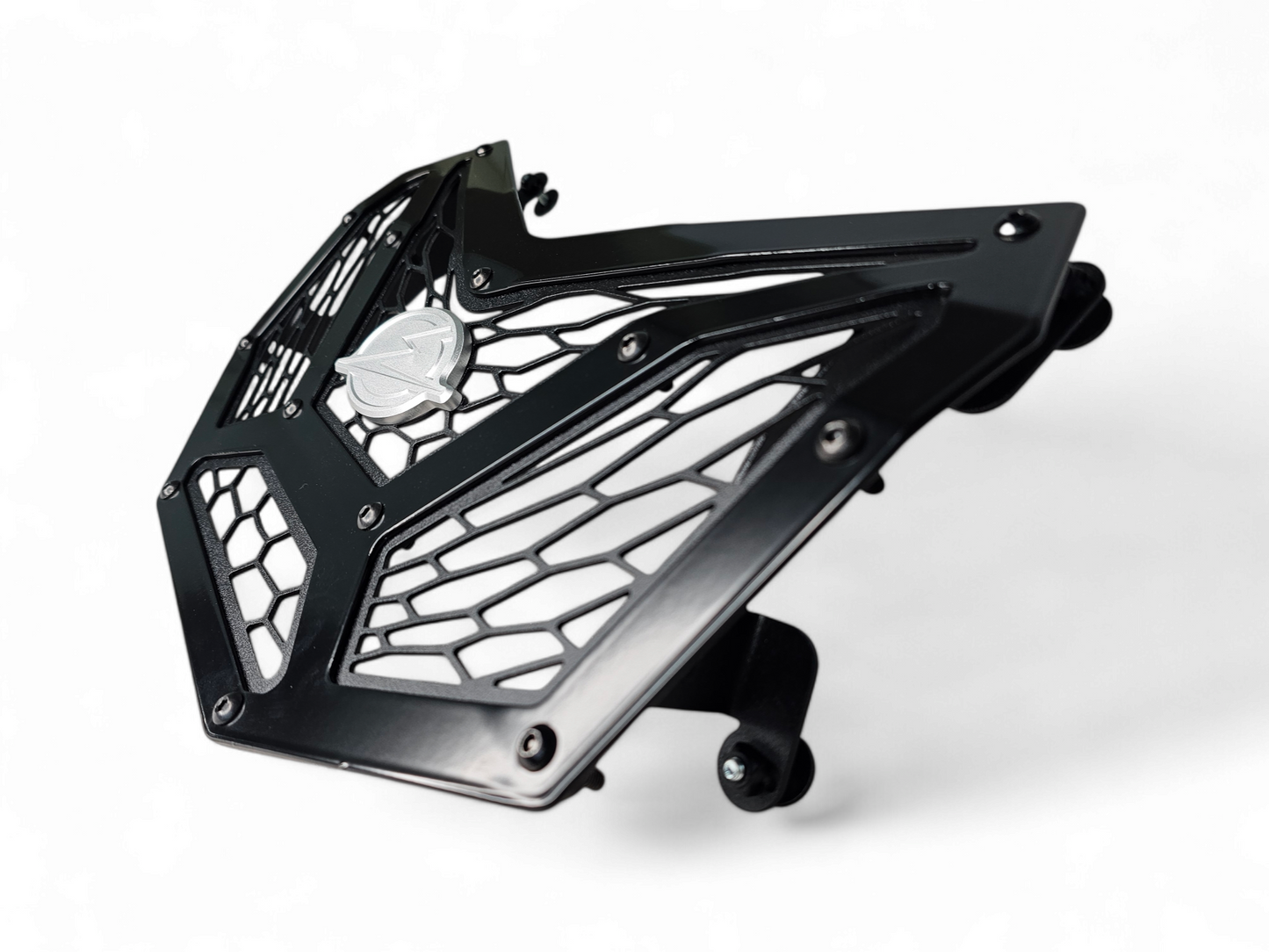 2017-2024 CAN-AM X3 MAVERICK VOLT SERIES SHEET METAL GRILLE