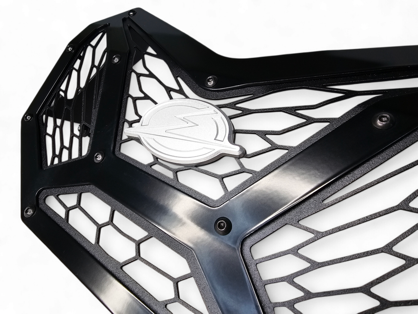 2017-2024 CAN-AM X3 MAVERICK VOLT SERIES SHEET METAL GRILLE