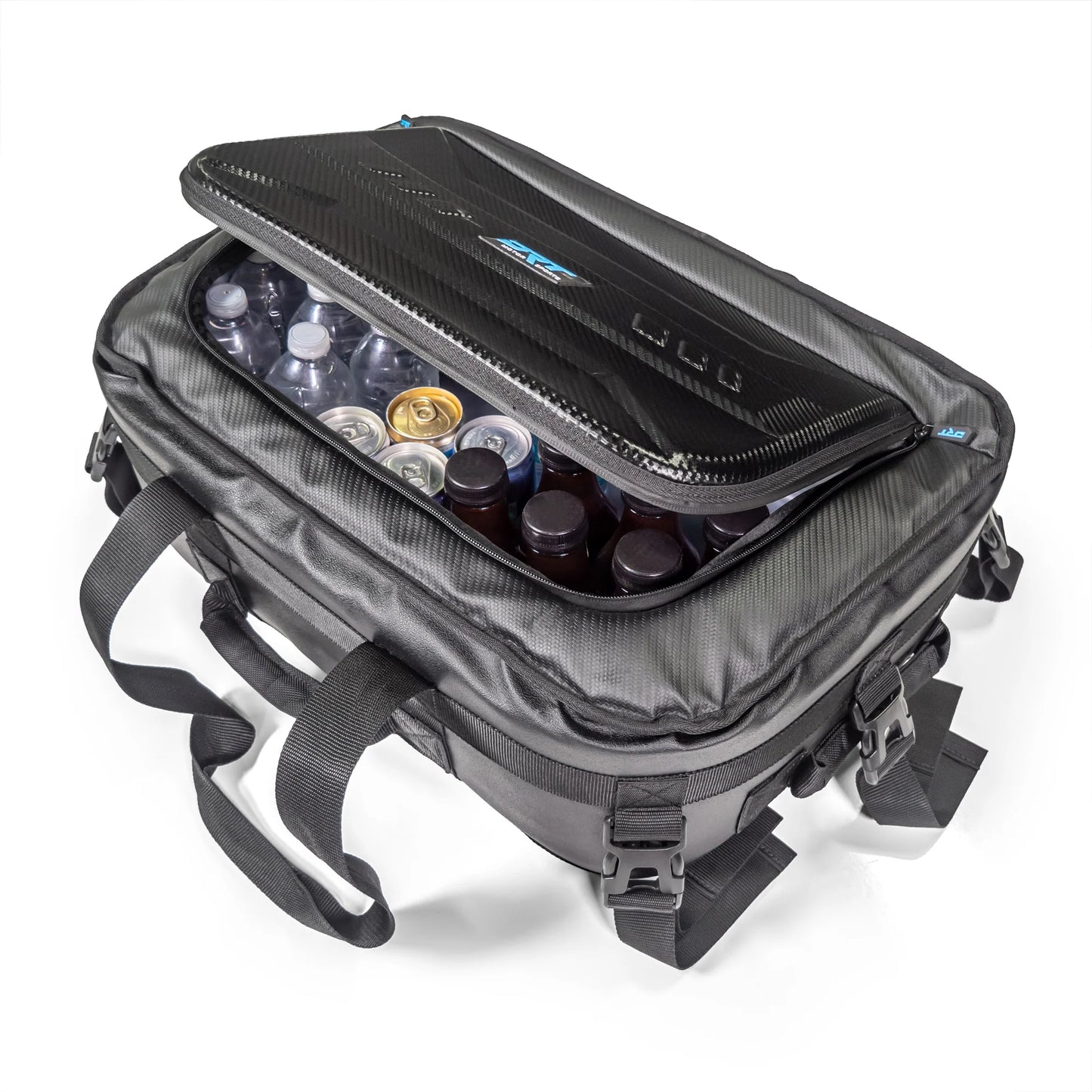 DRT UNIVERSAL TACTICAL RIGID COOLER V2.0 (36 Pack)