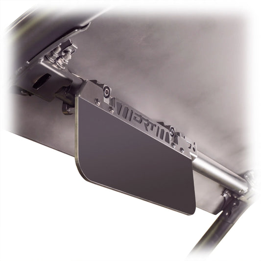 DRT UNIVERSAL SUN VISOR SET (PAIR DRIVER/PASSENGER)