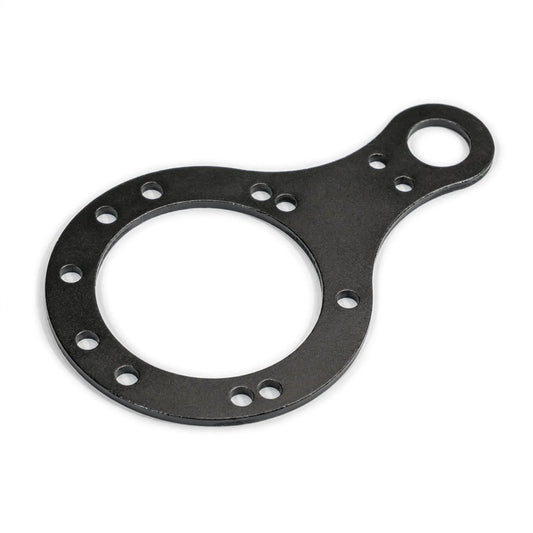 DRT MOTORSPORTS STEERING WHEEL PUSH-TO-TALK PLATE