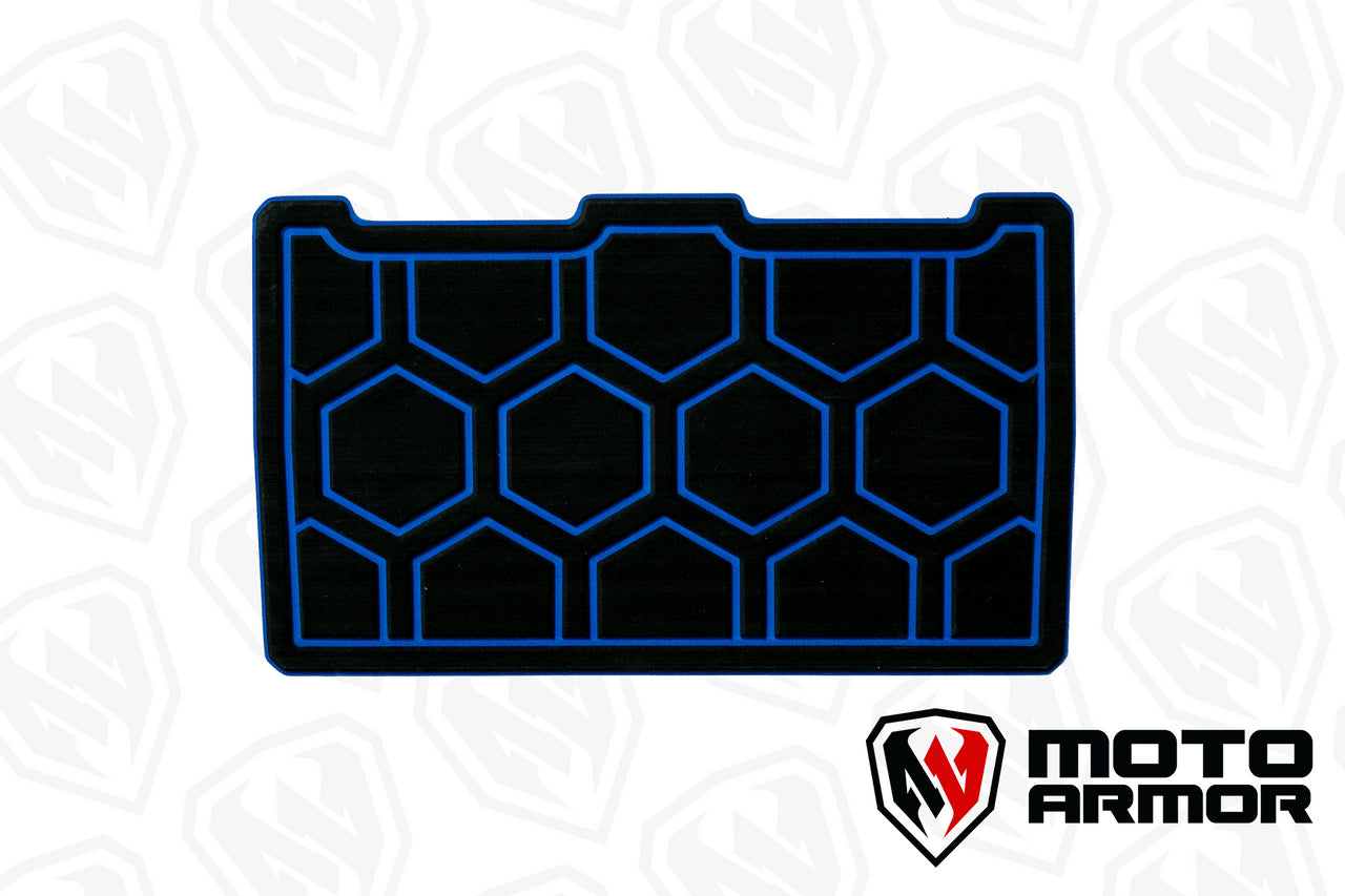 MOTO ARMOR RZRPROR4 INTERIOR DOOR LINER