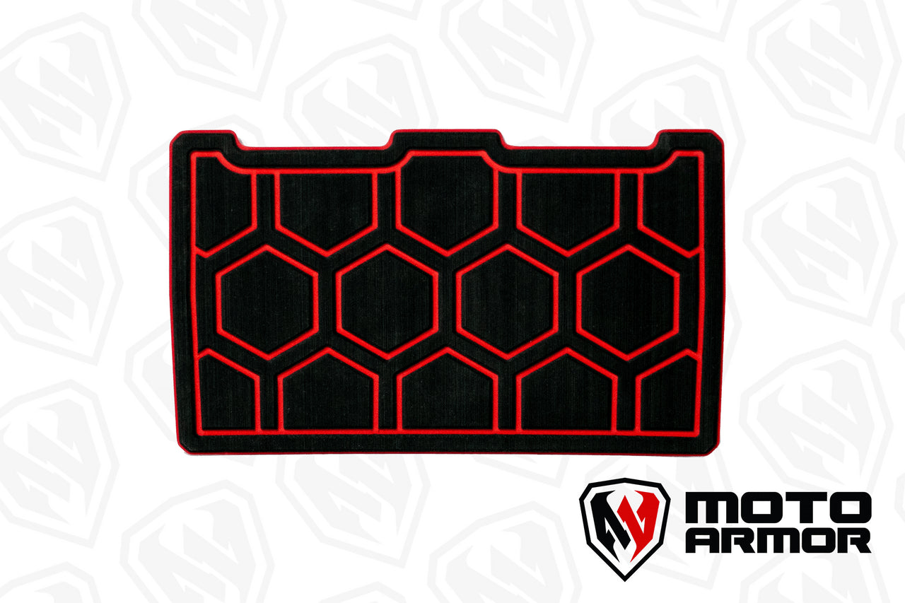MOTO ARMOR RZRPROR4 INTERIOR DOOR LINER