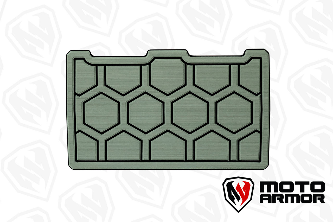 MOTO ARMOR RZRPROR4 INTERIOR DOOR LINER