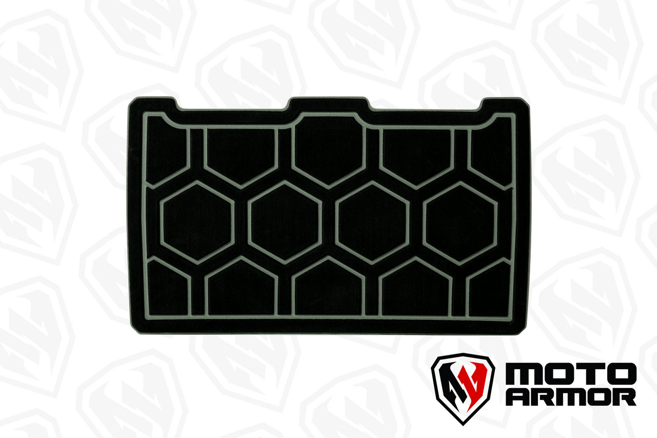 MOTO ARMOR RZRPROR4 INTERIOR DOOR LINER