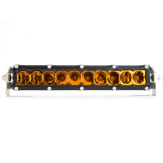 HERETIC 10" AMBER LED LIGHT BAR