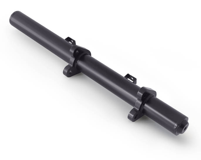 MOTOR MOUNT TUBE 21″