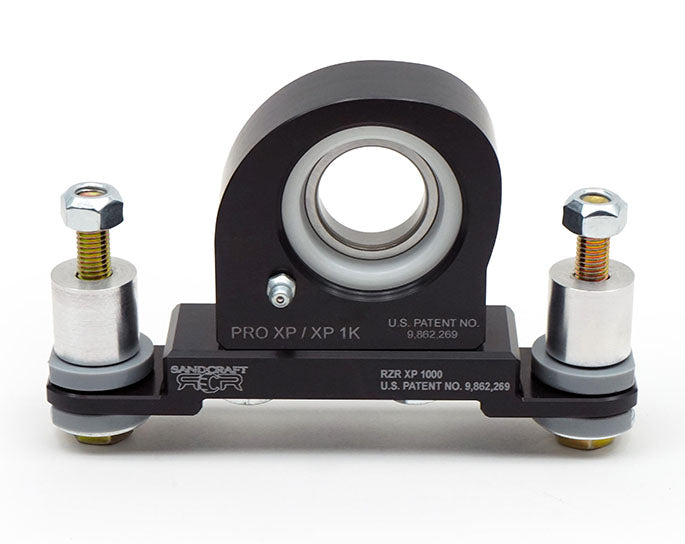 CARRIER BEARING – 2024+ XP 1000