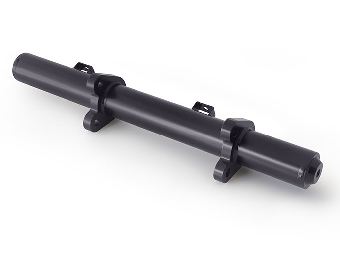 MOTOR MOUNT TUBE 18″