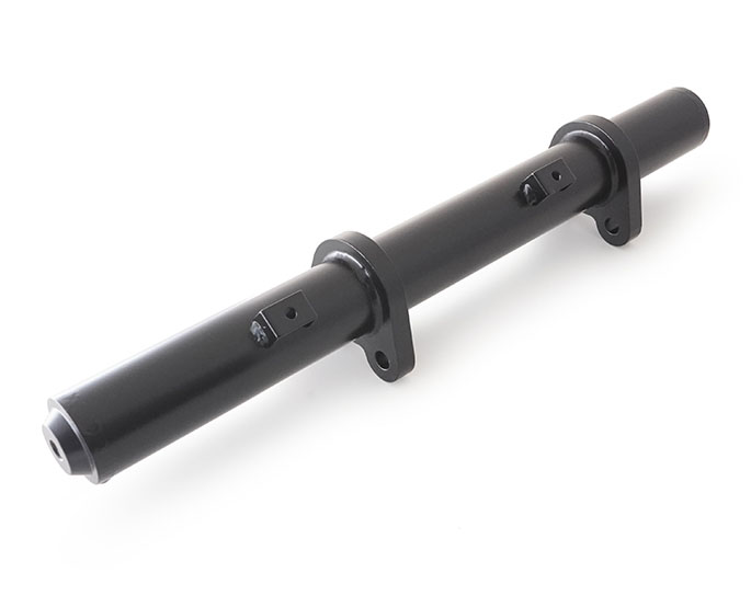 MOTOR MOUNT TUBE 18″