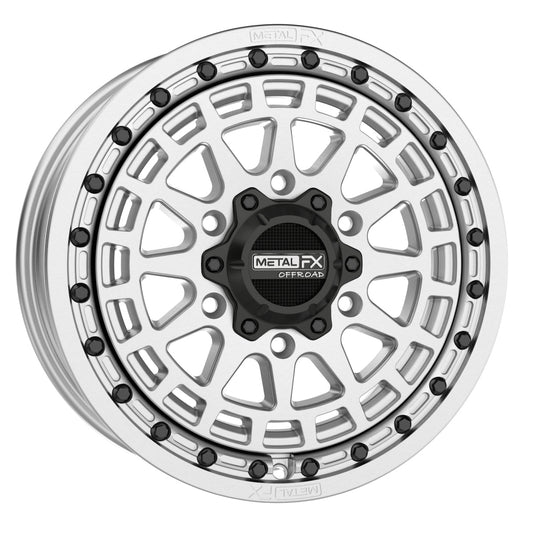 OUTLAW 6R BEADLOCK | RAW