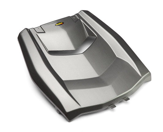 MAIER USA STOCK STYLE UPPER HOOD FOR YAMAHA YXZ1000R