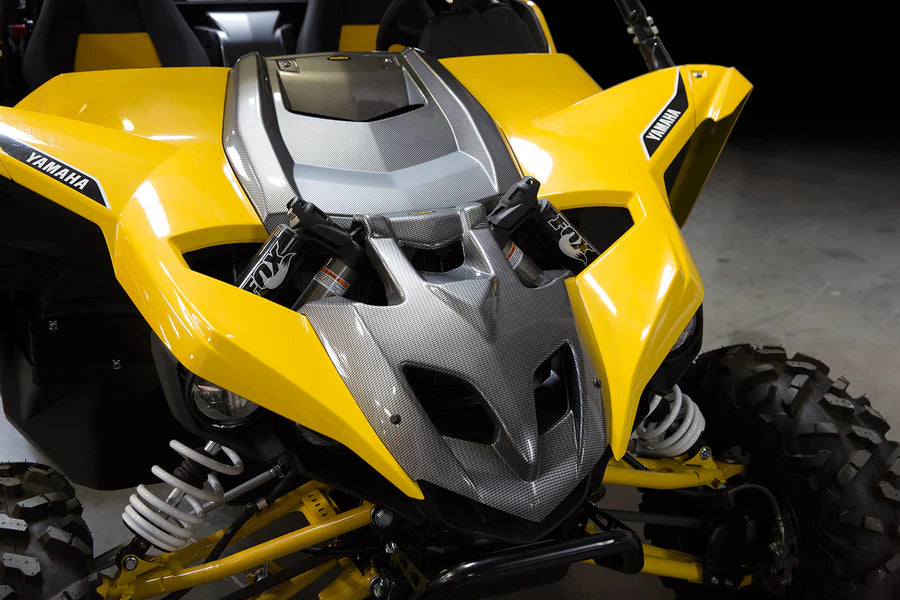 MAIER USA STOCK CUSTOM HOOD FOR YAMAHA YXZ1000R