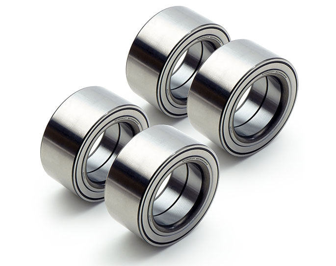 SANDCRAFT DUAL ANGULAR CONTACT WHEEL BEARING (SET of 4)