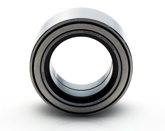 SANDCRAFT DUAL ANGULAR CONTACT WHEEL BEARING (SET of 4)