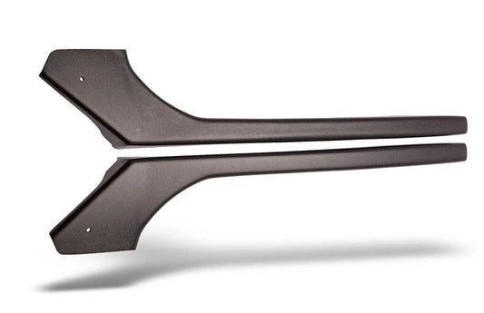 MAIER USA TRAILING ARM GUARDS (PAIR) FOR POLARIS RZR XP 1000