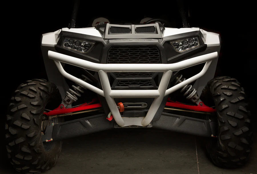 MAIER USA A-ARM GUARDS (PAIR) FOR POLARIS RZR 1000