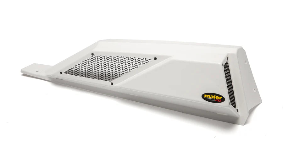 MAIER USA INTAKE SCOOPS FOR POLARIS RZR TURBO