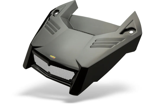 MAIER USA X20 CUSTOM HOOD FOR POLARIS RZR TURBO
