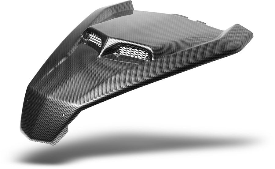 MAIER USA VENTED HOOD FOR CAN-AM COMMANDER