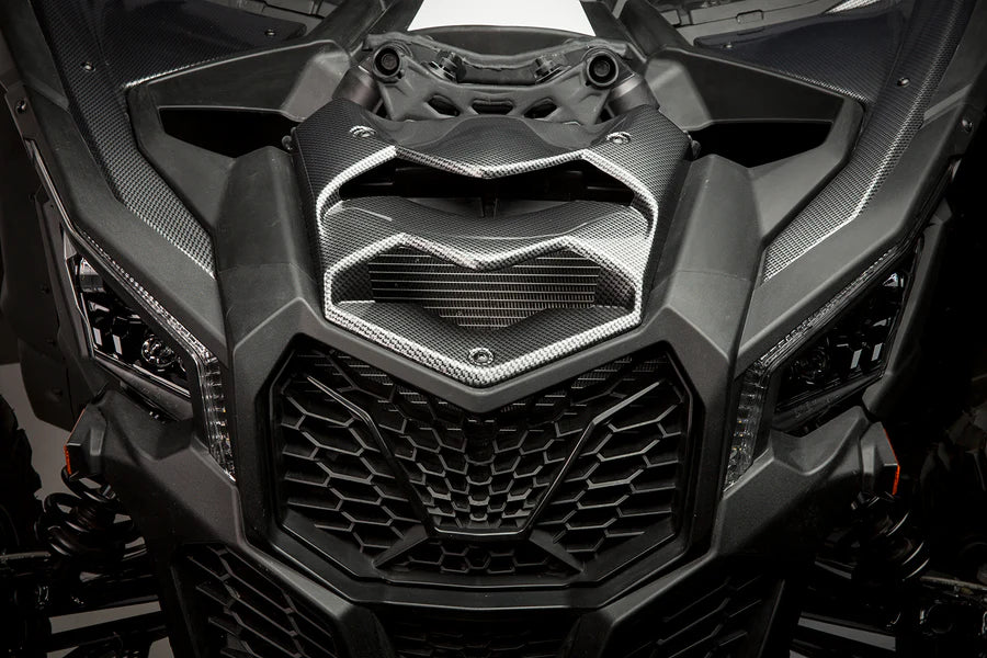 XKRAFT CAN-AM MAVERICK X3 X-17 HOOD